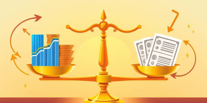 Portfolio Rebalancing Techniques