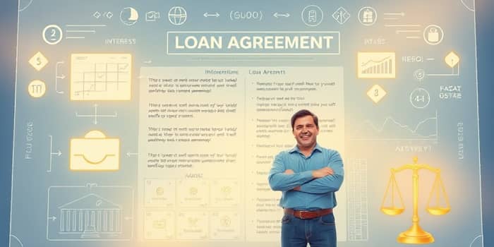 Understanding Loan Terms and Conditions