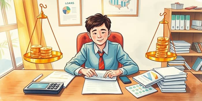 How to Calculate the True Cost of a Loan