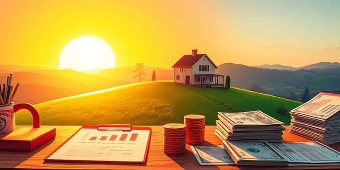 Retirement Investment Planning