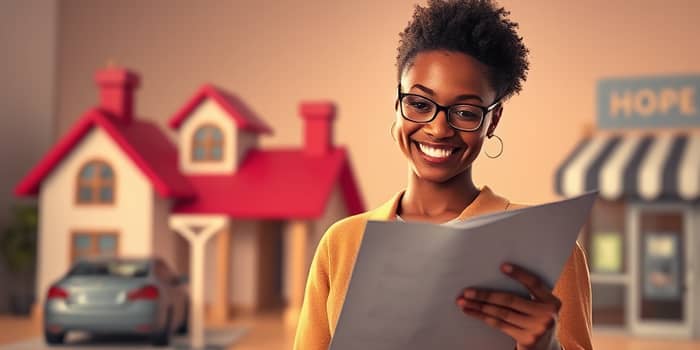 Loan Application Process and Requirements