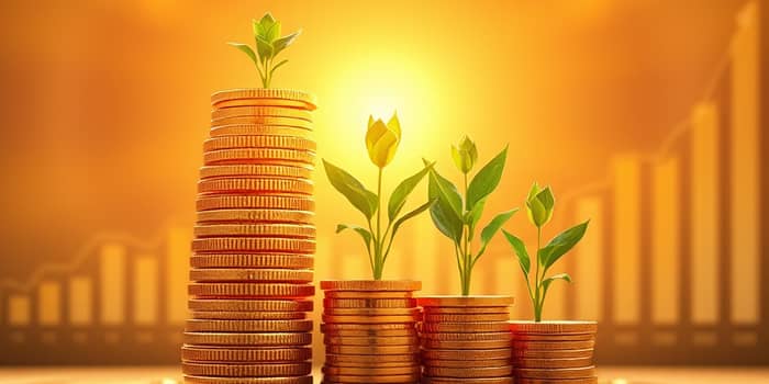 Dividend Investing Strategies