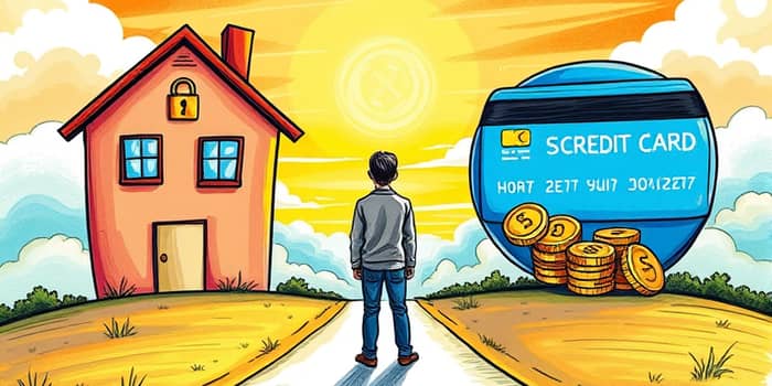 Secured vs. Unsecured Loans Explained