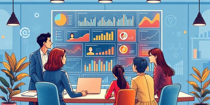 Encuentra la estrategia ideal para ti