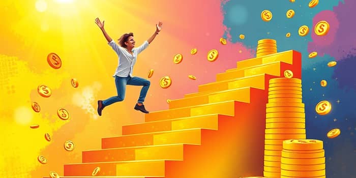 Conceptos clave que cambian tu relación con el dinero