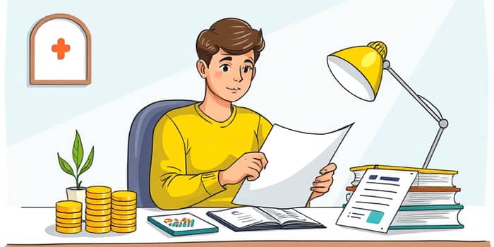 Crédito sin estrés: así lo logran los expertos