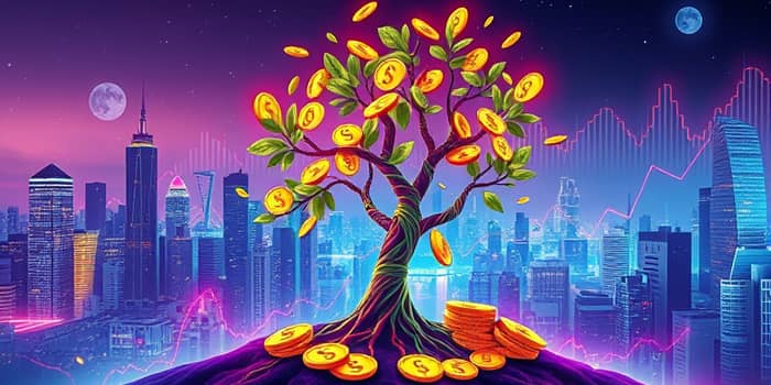 Tu dinero puede crecer sin que lo sepas