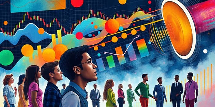 El mercado habla, aprende a escucharlo