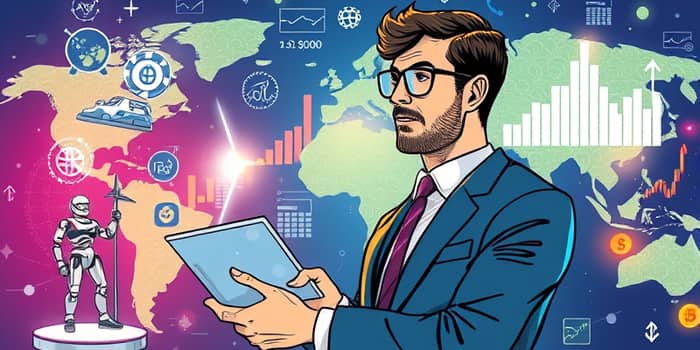 Claves para anticiparte a movimientos clave