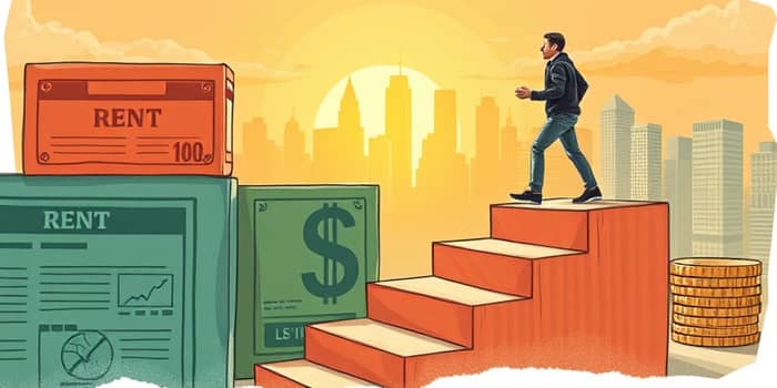 Construir crédito sin tarjeta es posible
