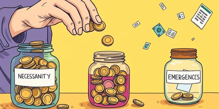 Formas simples de evitar el sobreendeudamiento