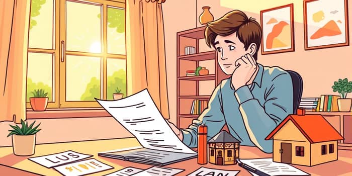 ¿Conviene refinanciar tu préstamo?