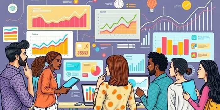 Cómo leer tendencias sin ser un experto