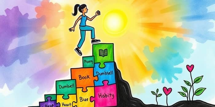 Pequeñas lecciones que generan grandes resultados