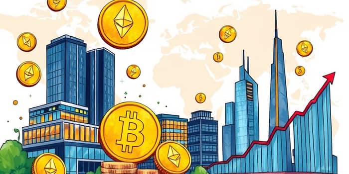 Inversiones alternativas que sorprenden