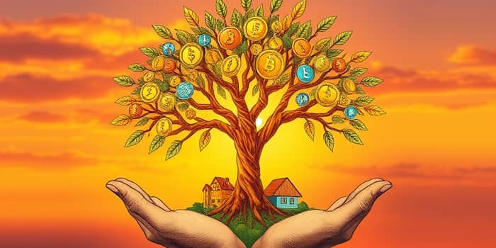 Multiplica tus ingresos con una inversión bien pensada