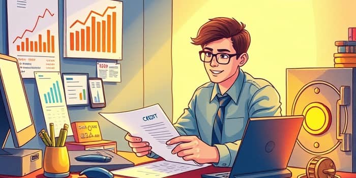 Cómo usar el crédito a tu favor y no en tu contra