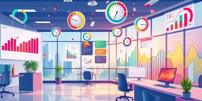 Indicadores clave que debes seguir
