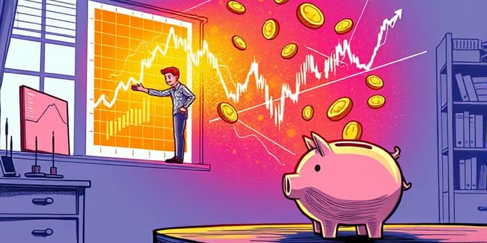 De la bolsa a tu bolsillo: conecta con el mercado