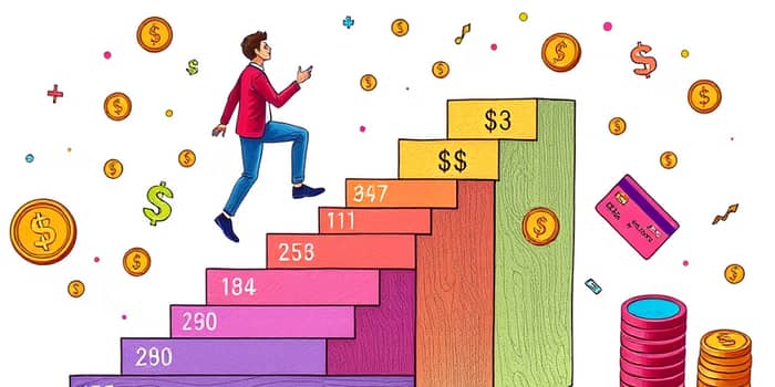Cómo se calcula tu puntaje y cómo subirlo
