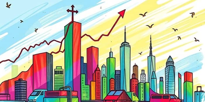 Acciones, bonos, fondos: ¿cuál es para ti?