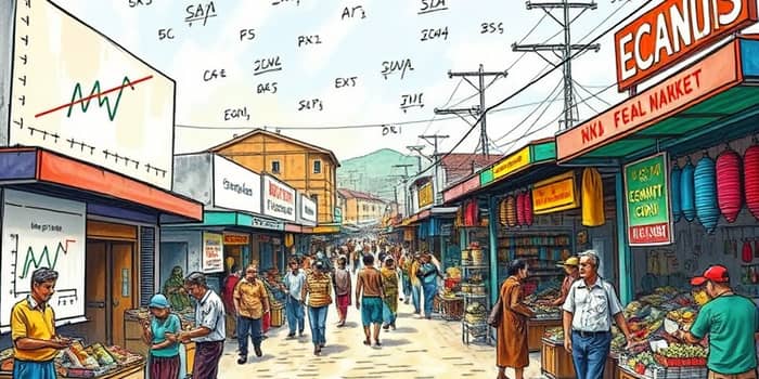 De la teoría al mercado real