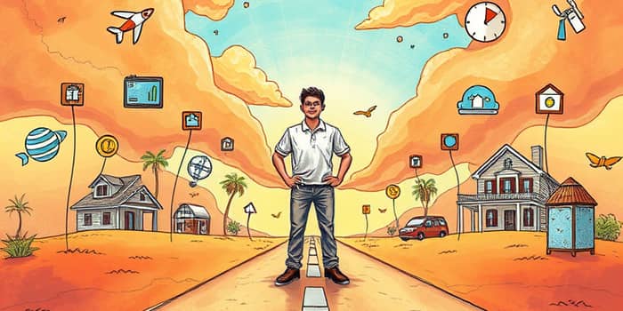 La inversión que se adapta a tu estilo de vida