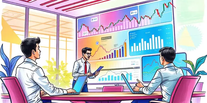 Interpretar el mercado es una habilidad aprendible