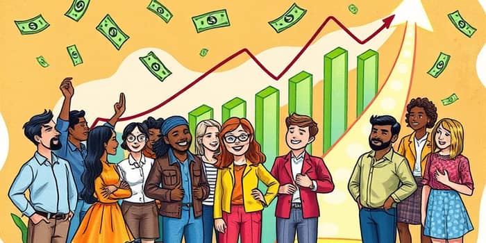 Cambia tu relación con el dinero desde hoy