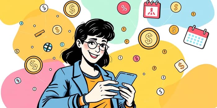 Tu guía para préstamos personales sin estrés