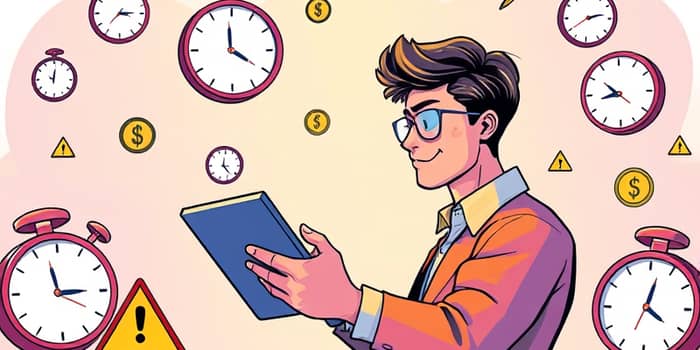 Préstamos express: ventajas y riesgos reales