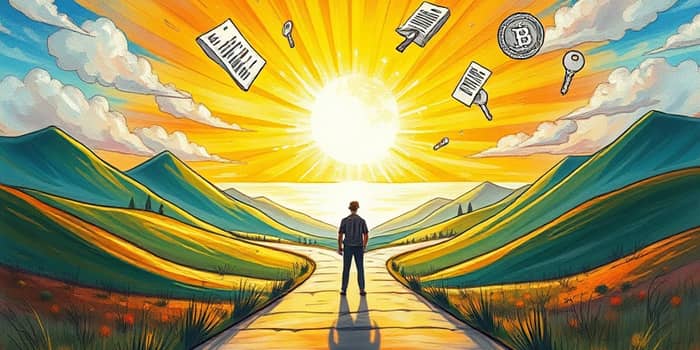 Tiempos ideales para pedir un préstamo