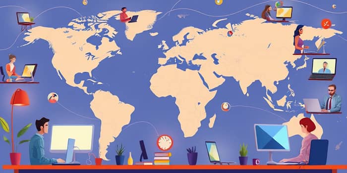 Las mejores plataformas para solicitar online