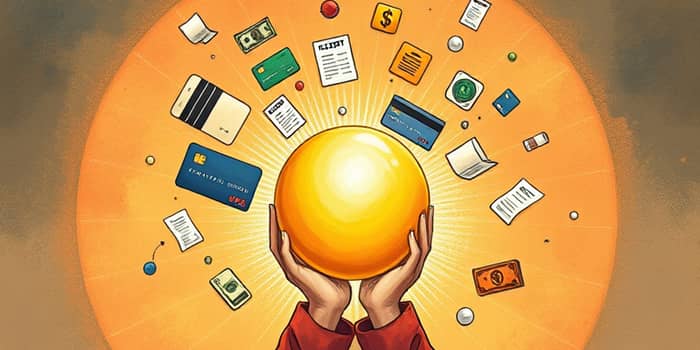 Cómo consolidar deudas de forma inteligente
