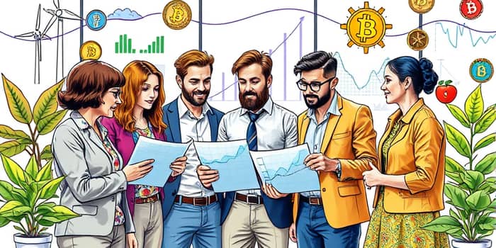 Secretos de los Inversores Exitosos al Alcance de Todos