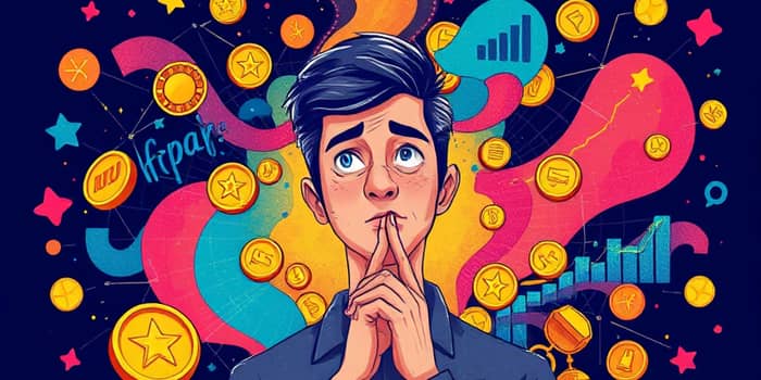 La Psicología del Dinero: Entiende tus Decisiones Económicas