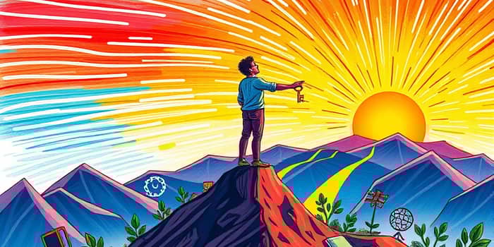 Invertir en Ti: La Mejor Decisión Financiera