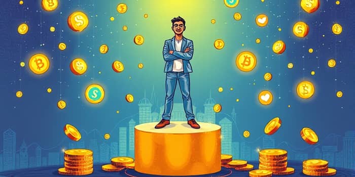 Tu Marca Personal como Activo Financiero: Invertir en Ti