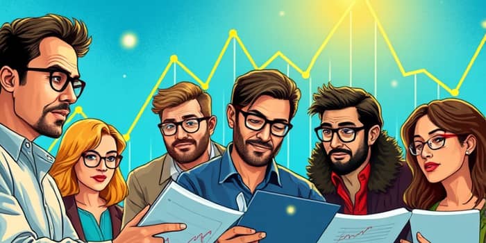 El Secreto de los Inversores Exitosos