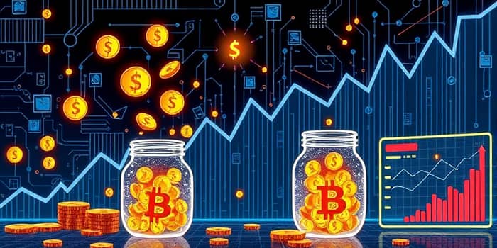 Automatiza tus Finanzas: Ahorro y Gestión sin Esfuerzo