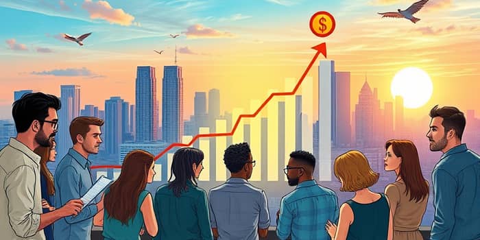 Invertir en el Mercado de Valores: Guía para Principiantes