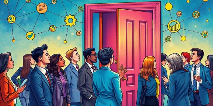 Más Allá de la Bolsa: Descubre Mercados Ocultos