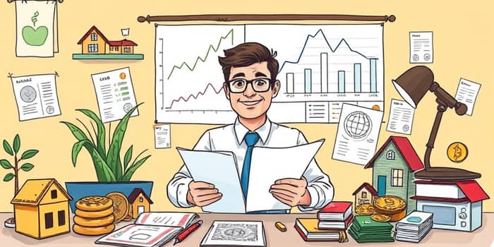 Tu Primera Inversión: Guía Rápida y Sencilla