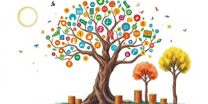 Descubre Inversiones de Bajo Costo con Alto Potencial