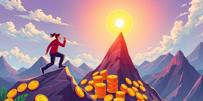 El Arte de la Persistencia en Inversiones