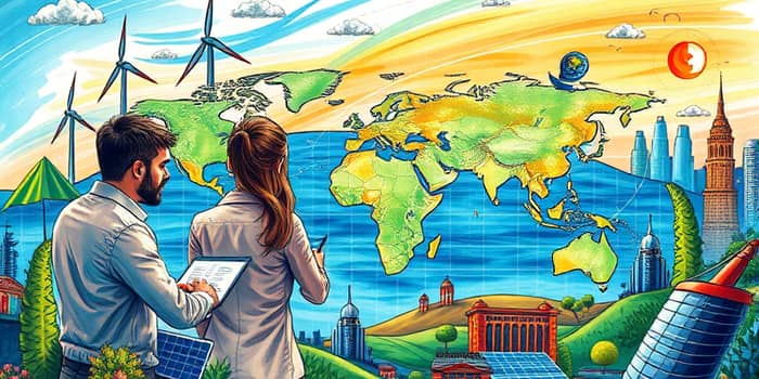 Optimiza tus Retornos: Estrategias Avanzadas de Inversión