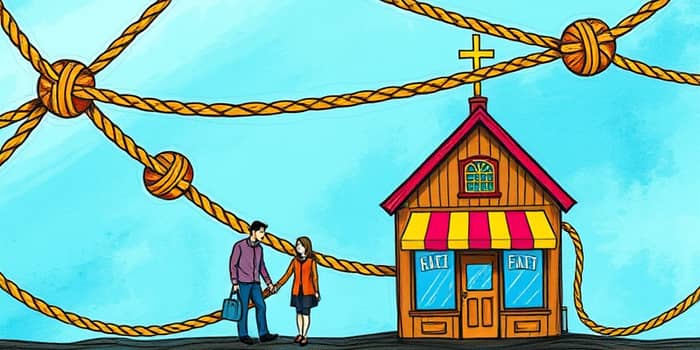 Construyendo un Fondo de Emergencia Sólido: Tu Red de Seguridad