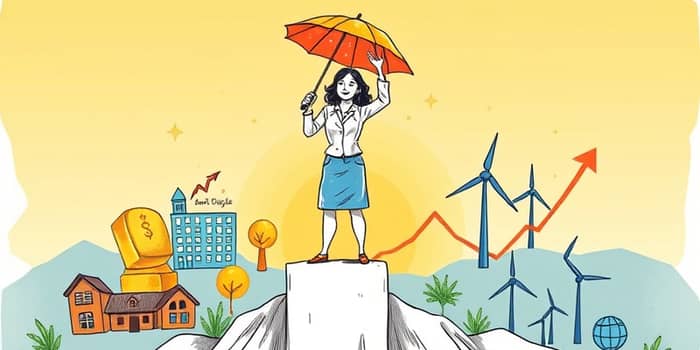 Cómo la Inflación Afecta tus Inversiones y Cómo Protegerte