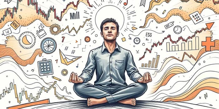 La Psicología del Inversor: Controla tus Emociones