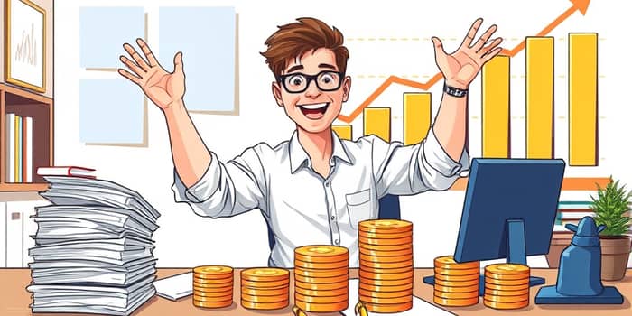 Refinanciamiento Inteligente: Baja tus Pagos y Controla tus Deudas